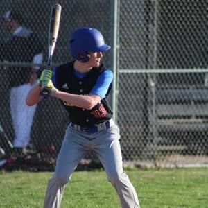 Meet your Posher, Corey